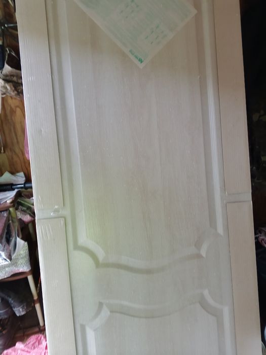 Продам межкомнатные двери