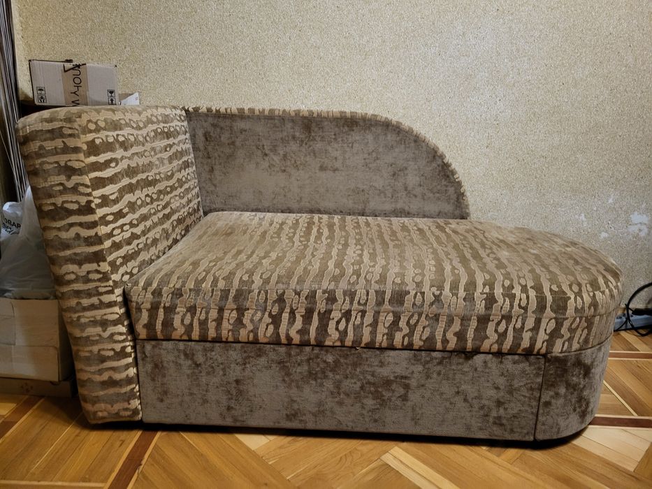 Диван дитячий, підлітковий