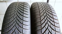 2x 215/70r16 Semperit Speed-Grip 5/2022r C/C/72dB 8,33mm Jak Nowe