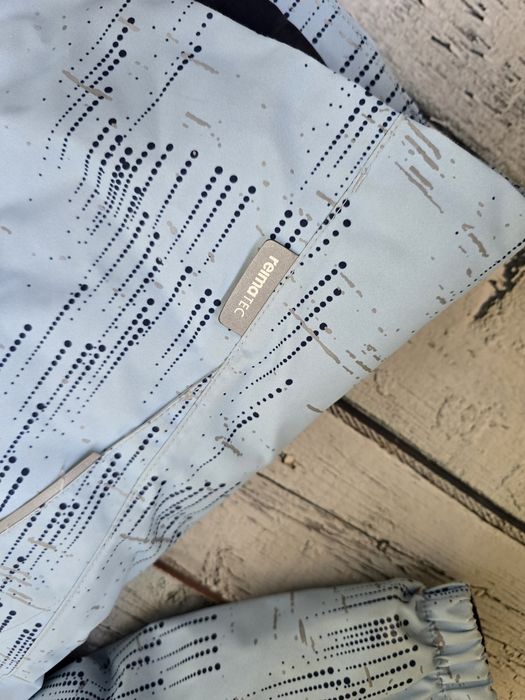 Зимова термокуртка Reima, розмір 110