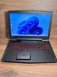 Lenovo Y520-15IKBA\RX560 (4Gb)\ і5-7300HQ\SSD-256Gb, HHD-1Tb\DDR4-16GB