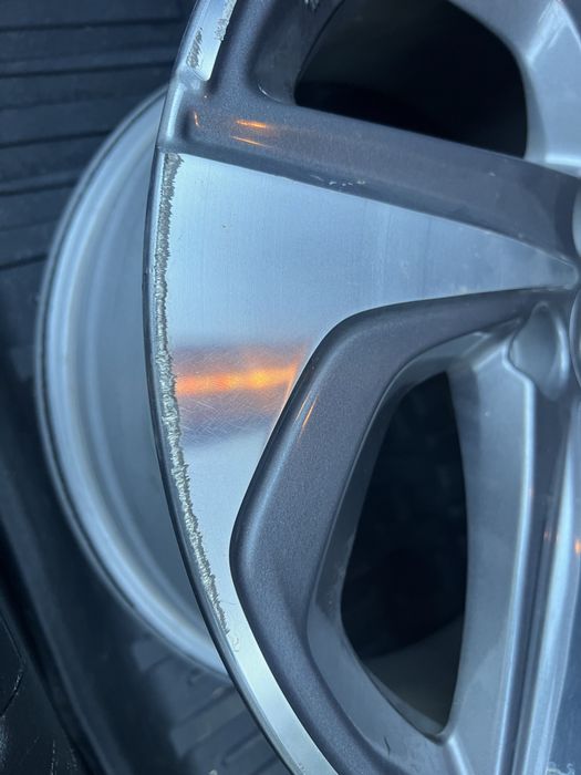 Диски, диск Honda Insight 2018-2022 R16