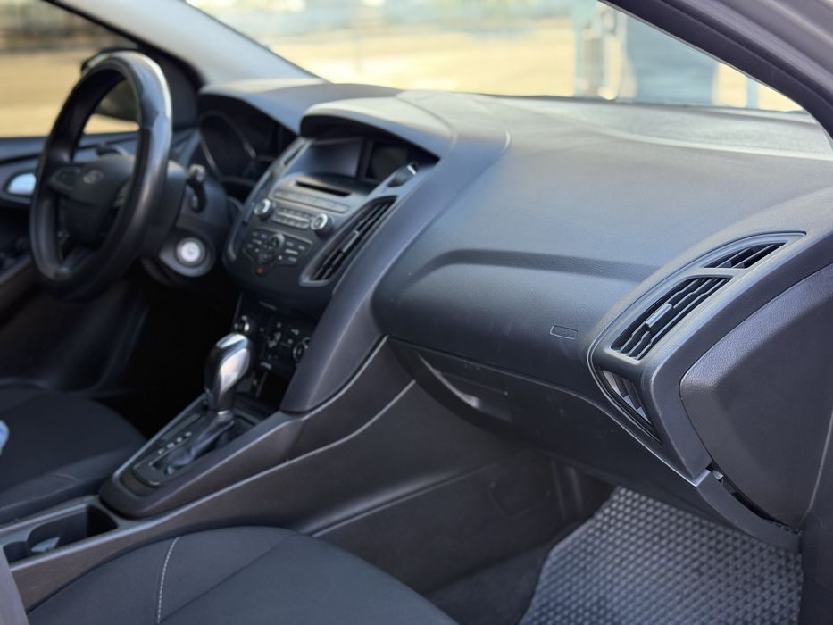 Ford Focus 2015 год АВТОМАТ