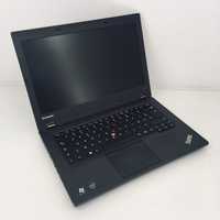 Ноутбук Lenovo ThinkPad L440 Core i3-4000M 4GB RAM 500 GB HDD