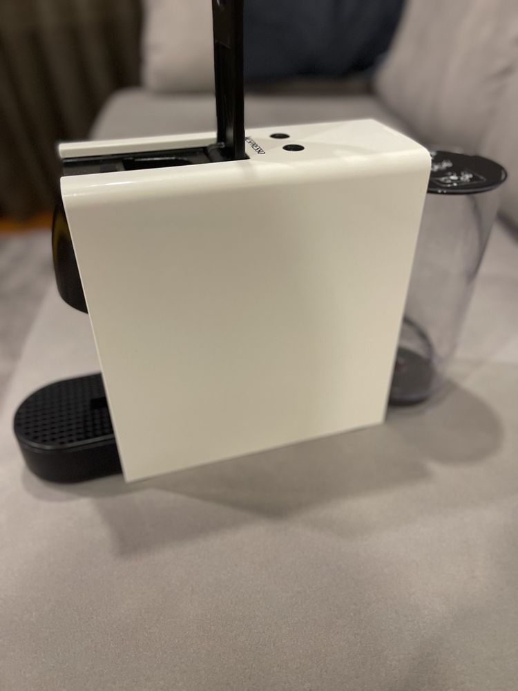 Nespresso avariada  venda de peças