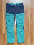 Fjallraven Keb Trousers G-1000 spodnie trekkingowe 44 XXL