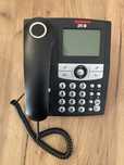 Telefon stacjonarny z wyświetlaczem SPC