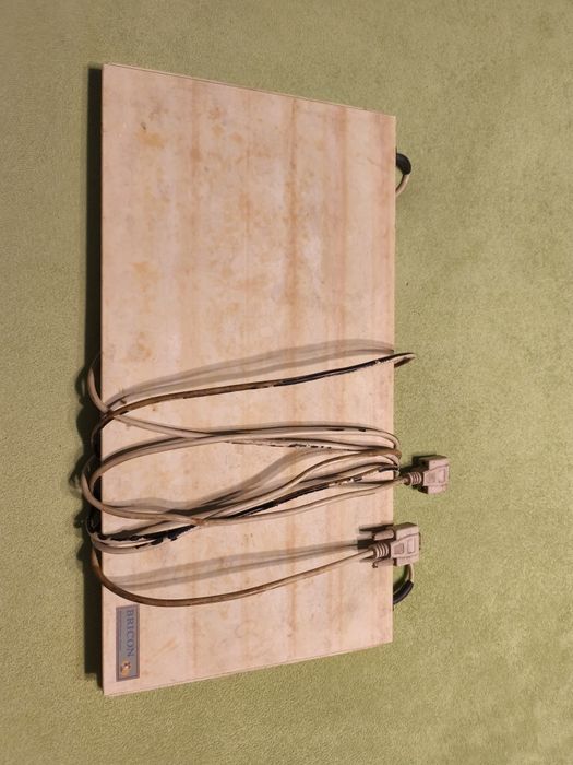 Antena do zegara Bricon 4 polowa