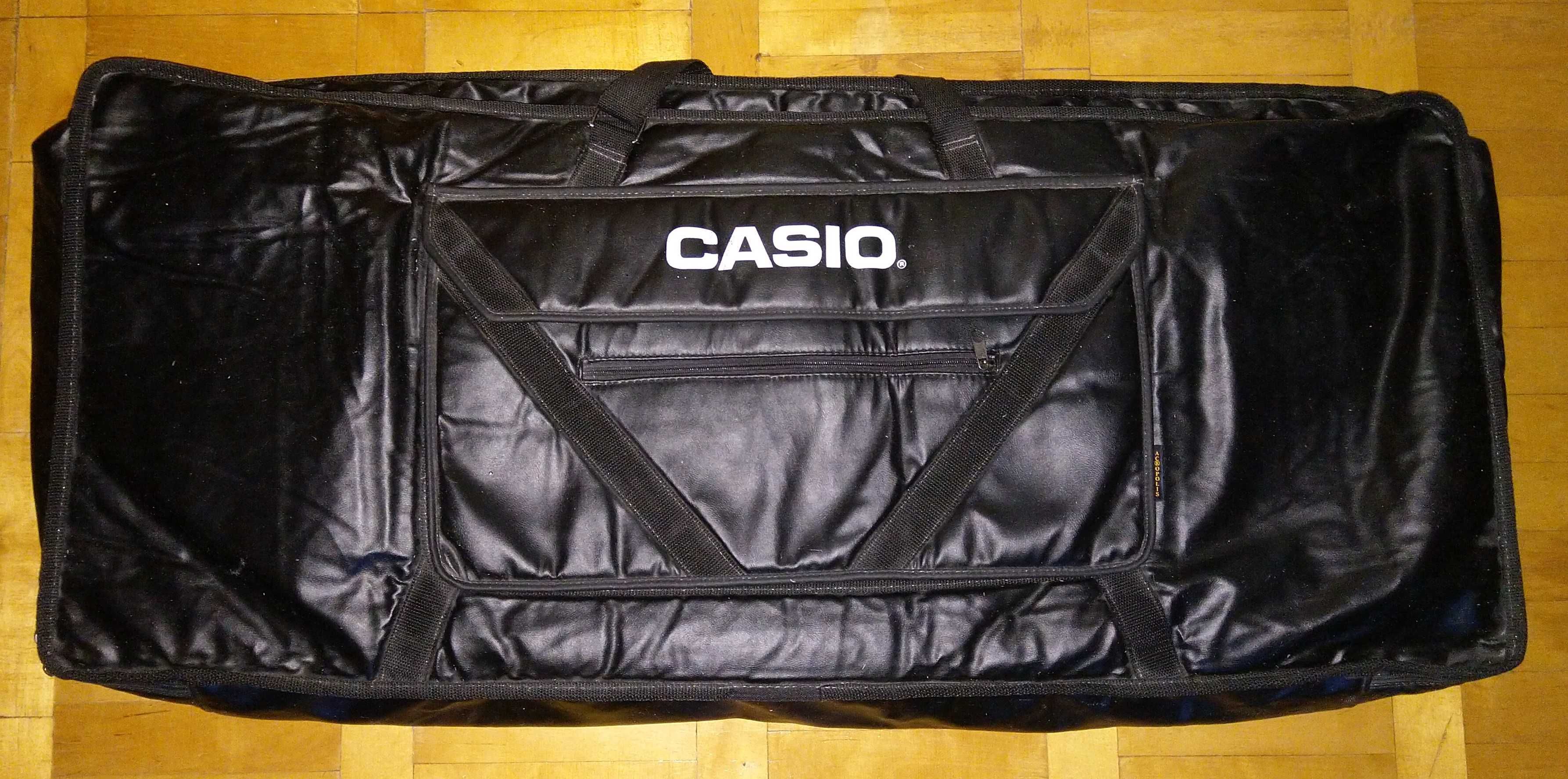 Cинтезатор Casio CTK 520L