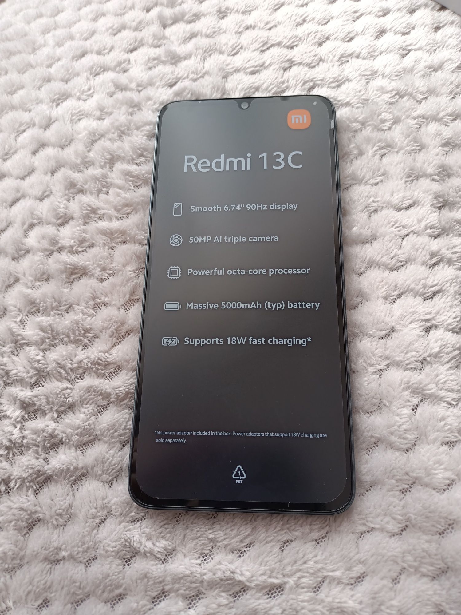 Xiaomi Redmi 13C