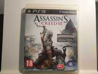 Assassin's Creed III na PlayStation3, POLSKA WERSJA