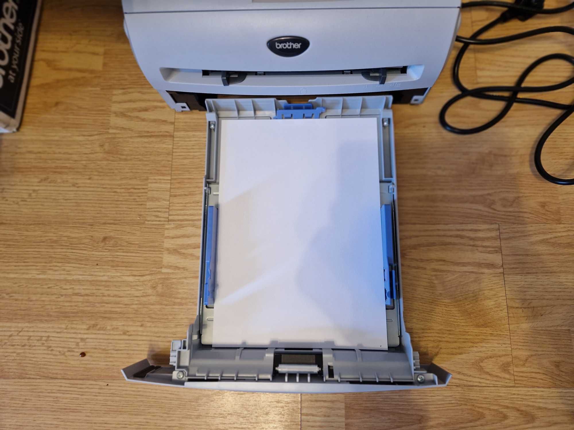 Drukarka laserowa Brother HL-2305