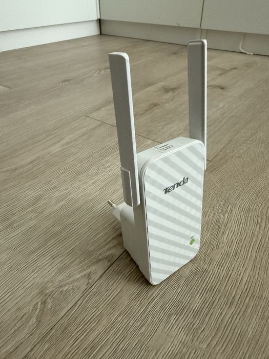 Wzmacniacz sygnału Tenda n300