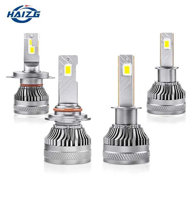 Светодиодные лед led лампы S12 (F7C), 40 000Лм, 140 вт, все цоколи.