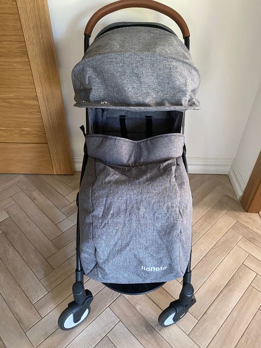 Wózek lionelo julie