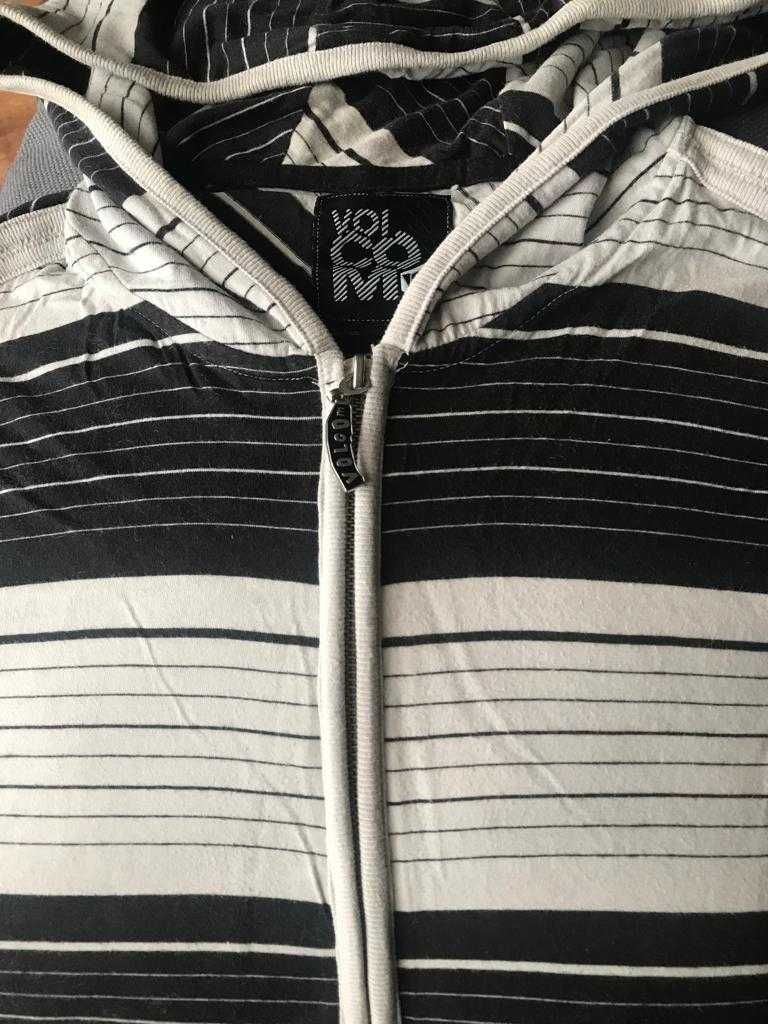 Sweat capucho Volcom