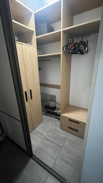 Оренда 2к квартири ЖК Зарічний Позняки Осокорки Славутич