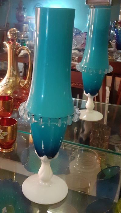 Decanter, Bomboneiras e Outros