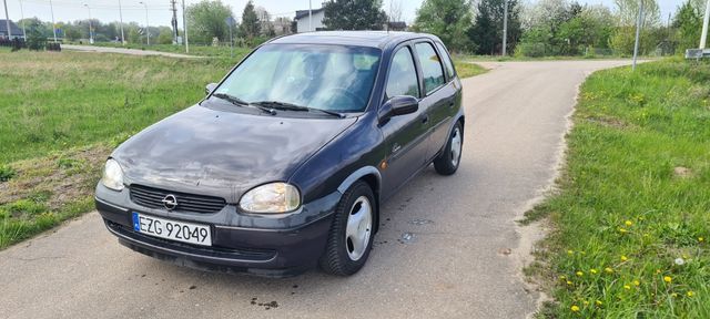 Opel Corsa b 1.4