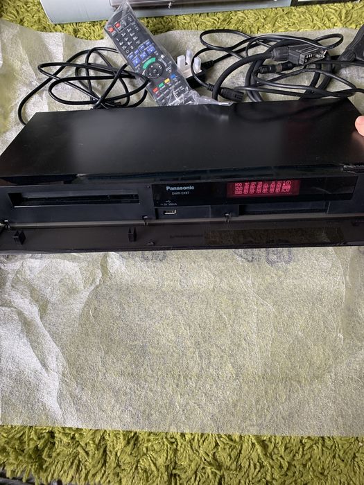 Panasonic DMR-EX97