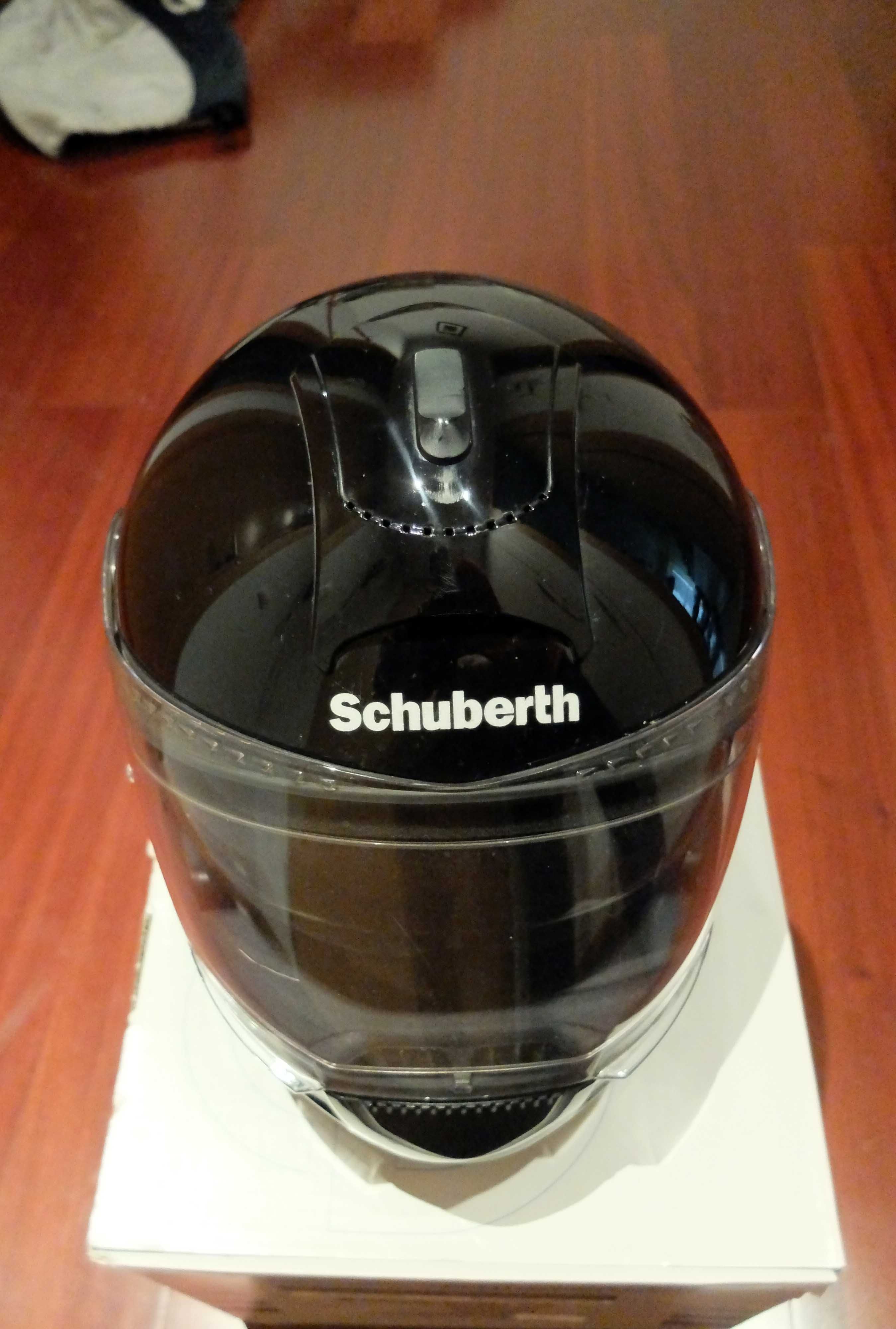 Oportunidade - Capacete Schubert C3