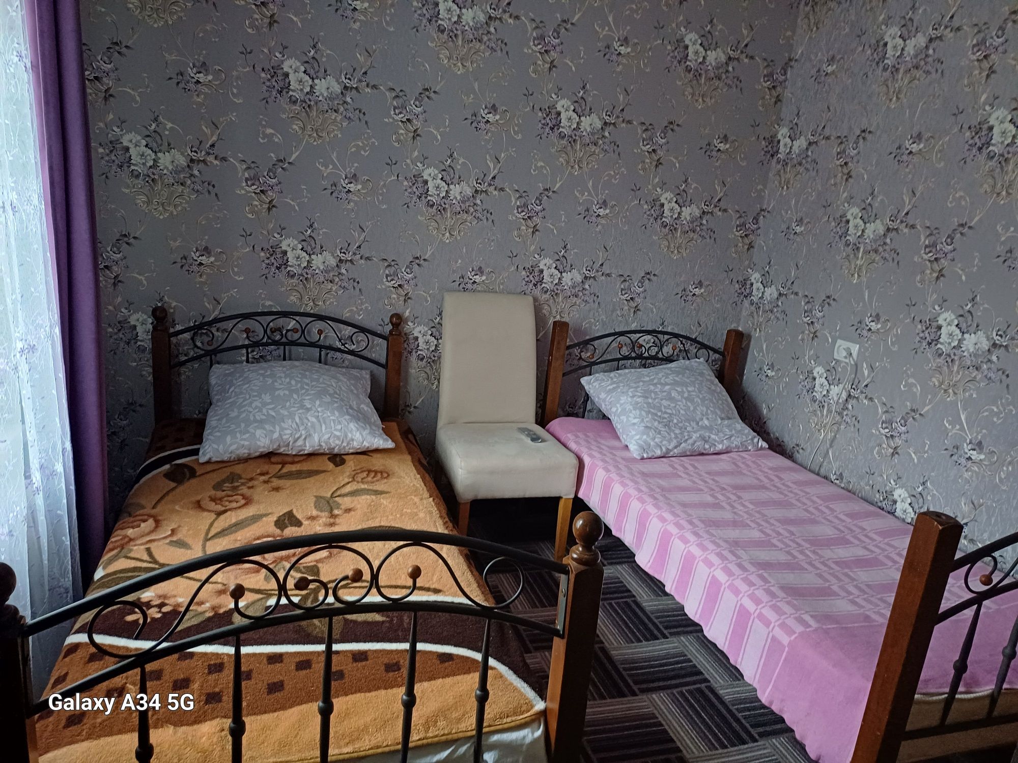 Здам  2 кімнатний будинок в центрі м.Миргород