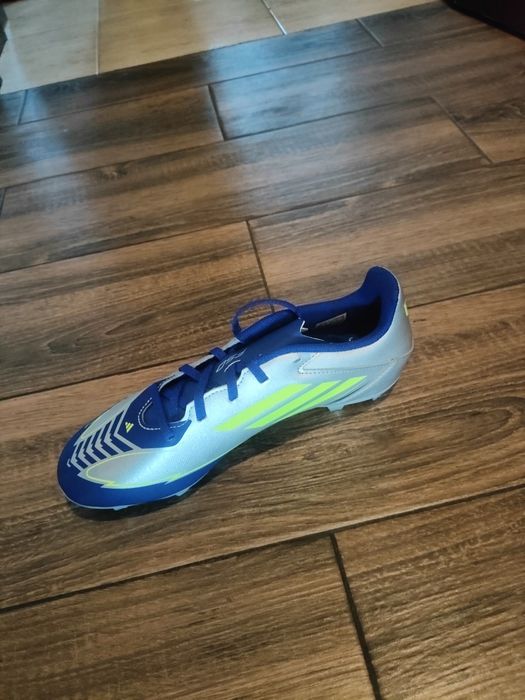 Korki piłkarskie Adidas F50 nowe z metką