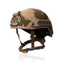 Балістичний шолом Sestan-Busch Helmet BK-ACH-HC. Койот. (M/L) Хорватія