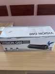 Ламінатор vision g60 новий