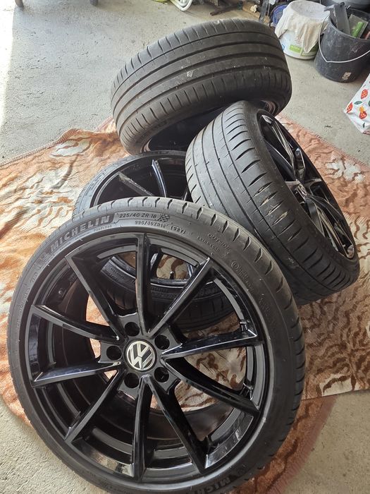 GOLF VII GTI 309KM Perełka!