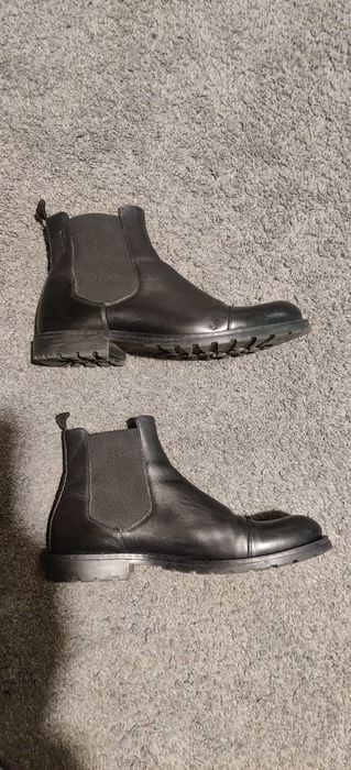 Buty męskie Ryłko rozmiar 44