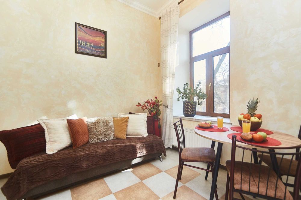 Канатная/Пироговская. ЖД 5 минут! Военный госпиталь. Своя