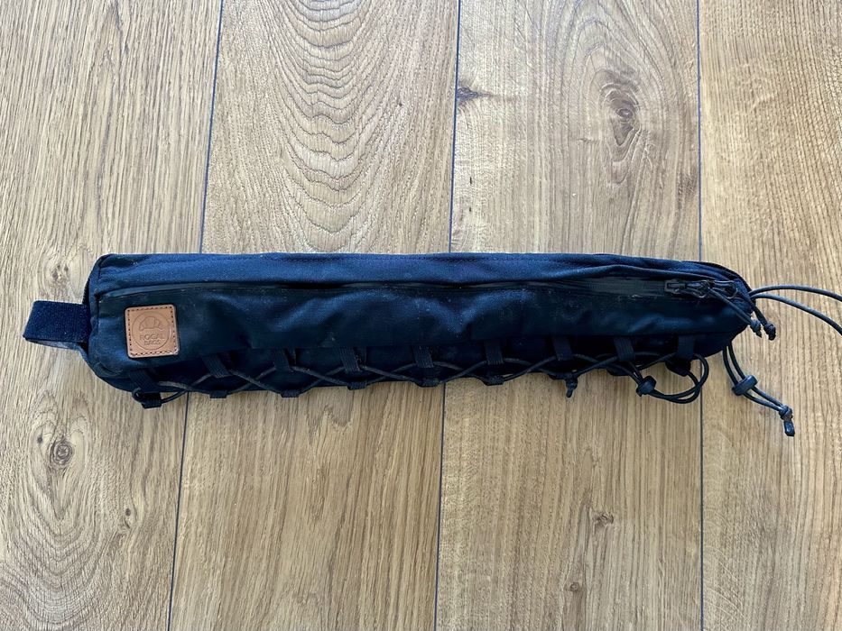 Torba na ramę - Rogal Bags - Freddie Frame Bag