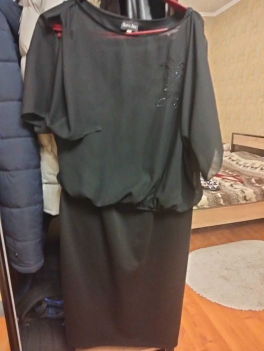 ДЕШЕВО нарядні сукні