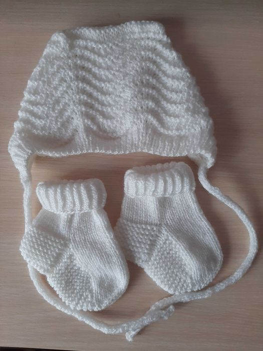 Комплект ручная работа