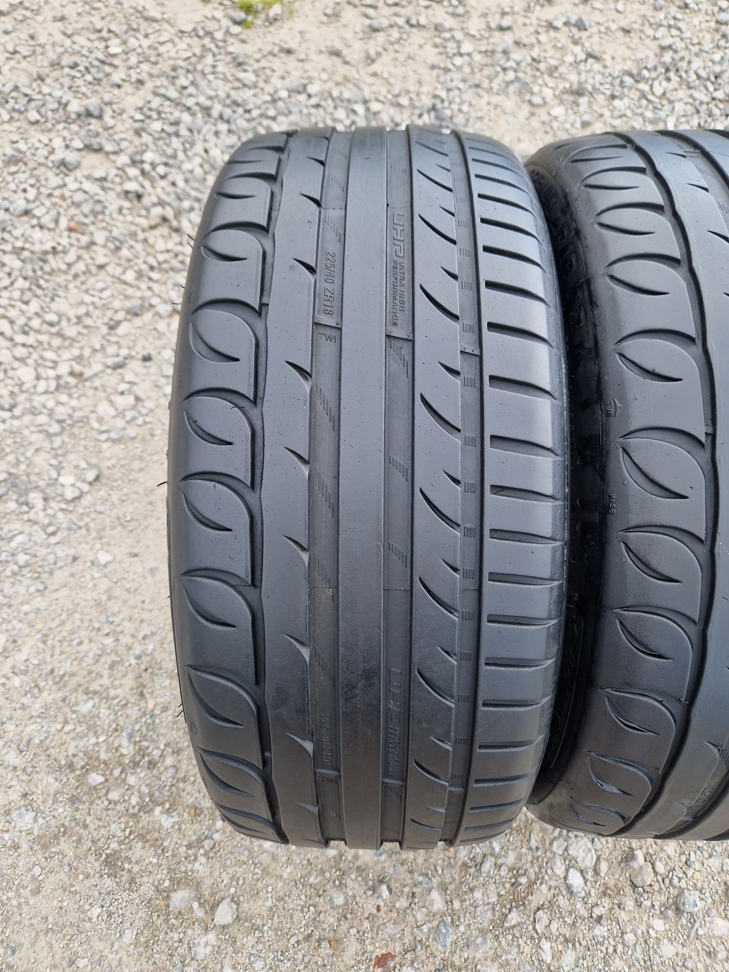Opony letnie Kormoran UHP 225/40r18 (92Y) XL