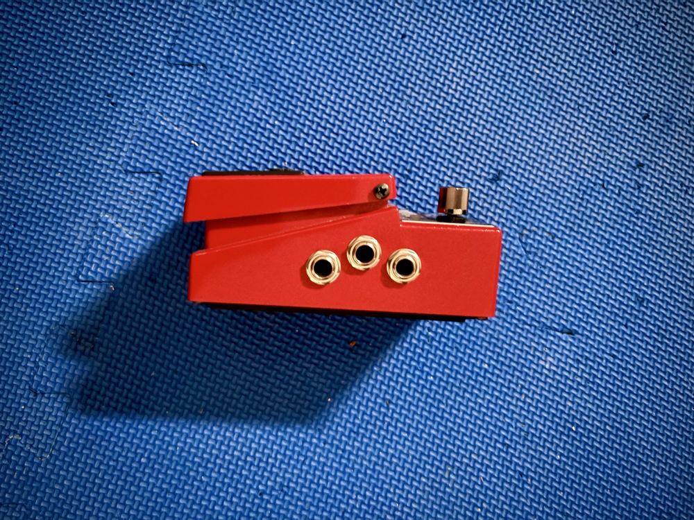 Boss rc5 loop station