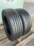 Шини 205 55 16 літо пари goodyear Michelin continental matador