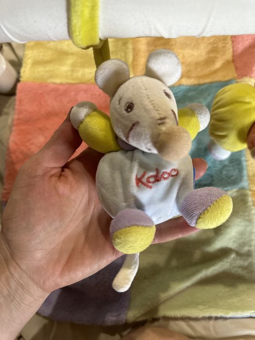 Коврик Kaloo …..