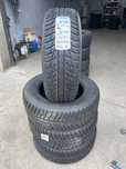 Opony zimowe Nokian WR SUV 3 235/65 R17 4szt. 2017r. Nowe