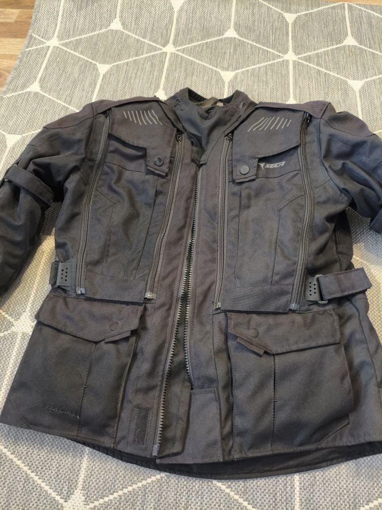 Kurtka Seca Strada IV XL