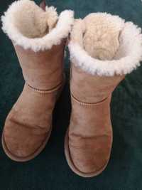 Buty Ugg Bow - 37