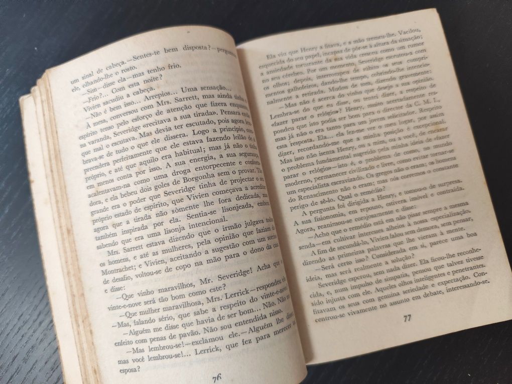 Lote de 41 Livros Antigos - Livros do Brasil - Coleção Miniatura