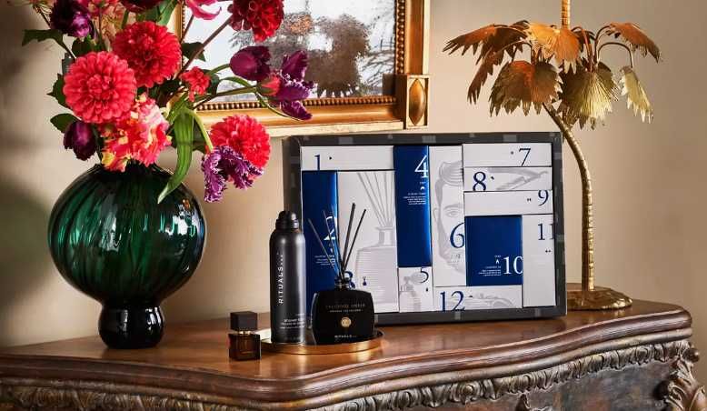 В НАЯВНОСТІ    Rituals Подарунковий набір для чоловіків Homme