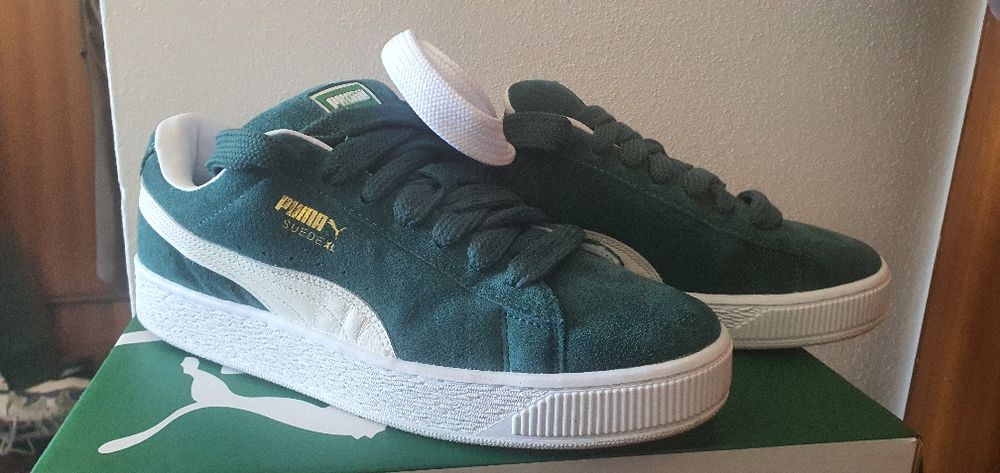 Puma Suede XL - 43