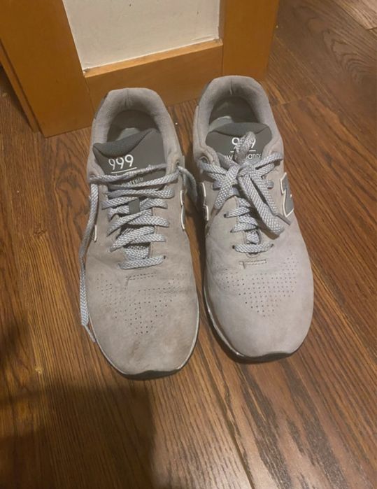 PACK FLASH - 6 Pares de calçado (4 tenis + 2 sapatos)