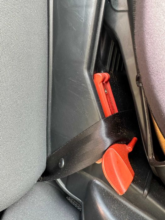 Cadeira auto bébé Fisher Price