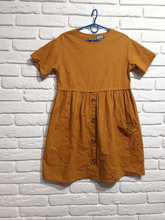 Плаття платье сукня літня підліткова. Нова