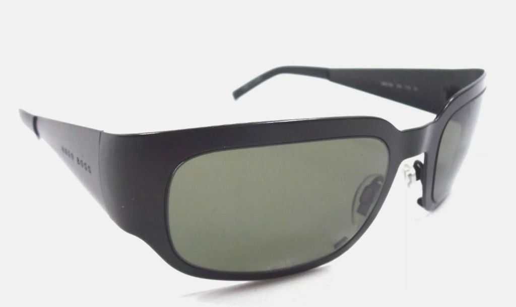 Okulary przeciwsłoneczne Hugo Boss HB5738 BL 135