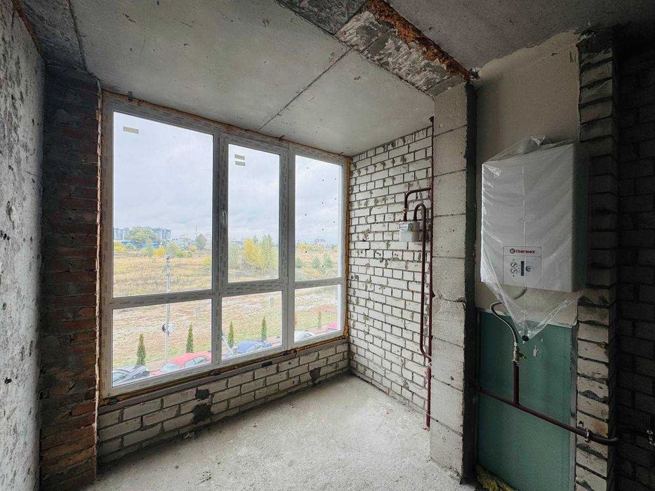 Продаж велика 1-кімнатна квартира ЖК Idilika Avenue